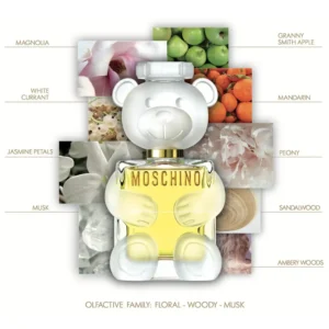 Nước Hoa Nữ Moschino Toy 2 EDP 15 1e537696 db3f 4d22 a31a f2cc4f853f0e