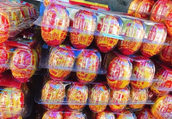 Trứng vịt bắc thảo 2 22