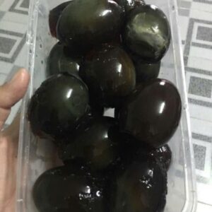 Trứng vịt bắc thảo 11 23
