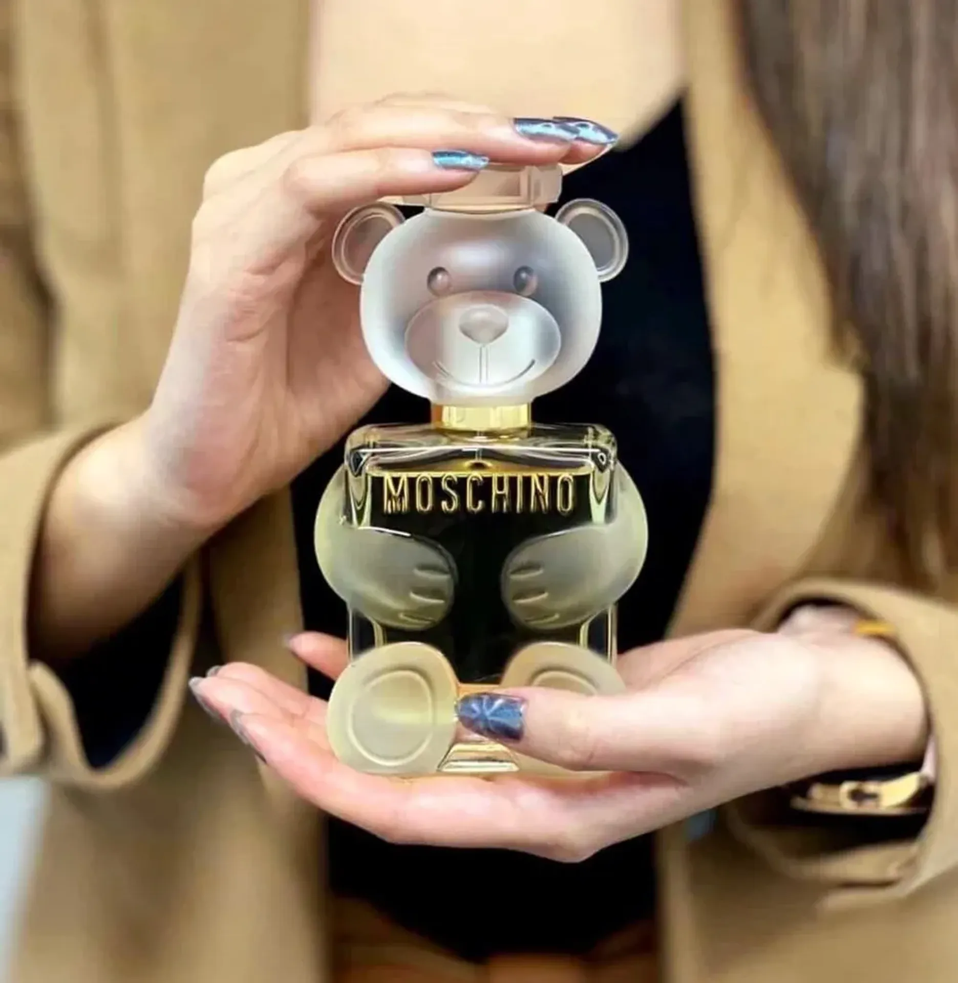 Nước Hoa Nữ Moschino Toy 2 EDP 8 8e7229c1 0650 4b3e ab24 d7ce125c15ea
