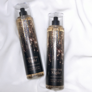 Body Mist Bath And Body Works Into The Night 2