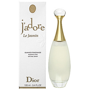 Jadore Le jasmin Dior 1