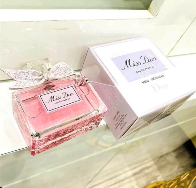 Nước hoa Miss Dior Blooming Bouquet 11 z6135564152347 e3447dc5a5d6765f3347b7a27edc759b
