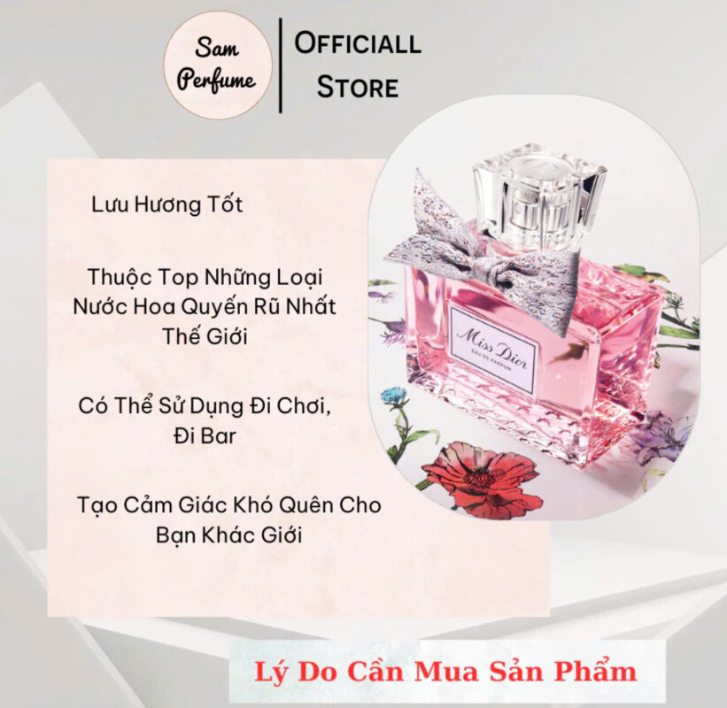 Nước hoa Miss Dior Blooming Bouquet 12 z6135564170892 64086f90c42789761302382e97cf535e