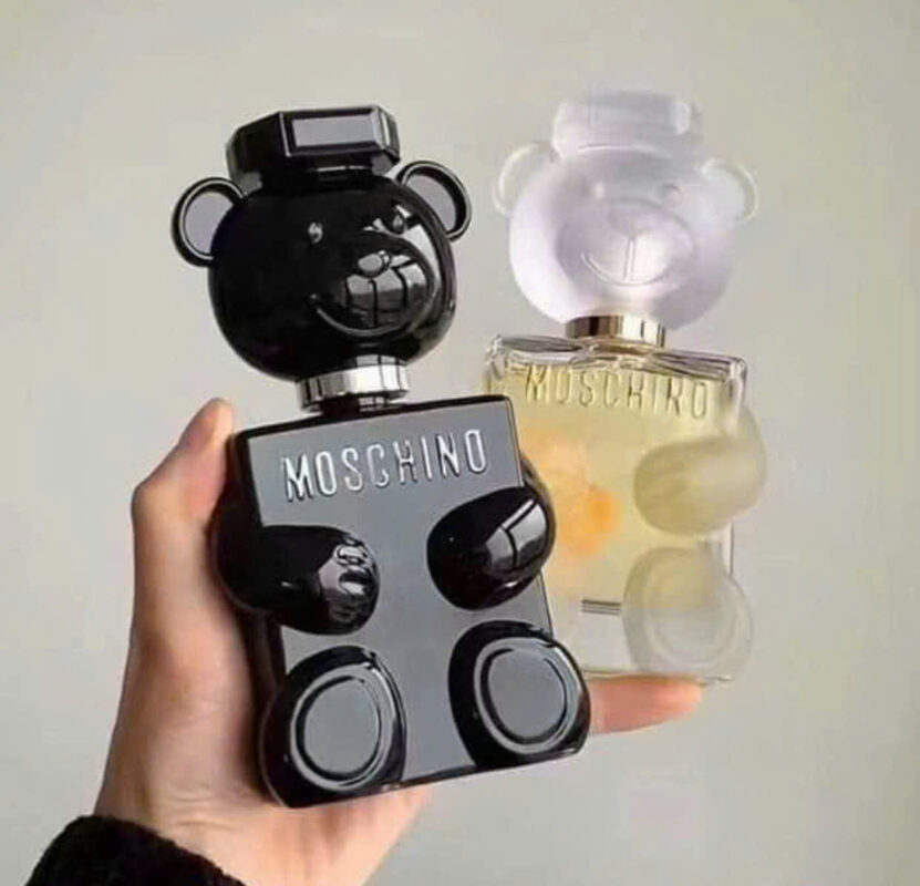 Nước Hoa Nữ Moschino Toy 2 EDP 18 z6135627067696 149bcc384424549ad9a6f47ffa45c7b4