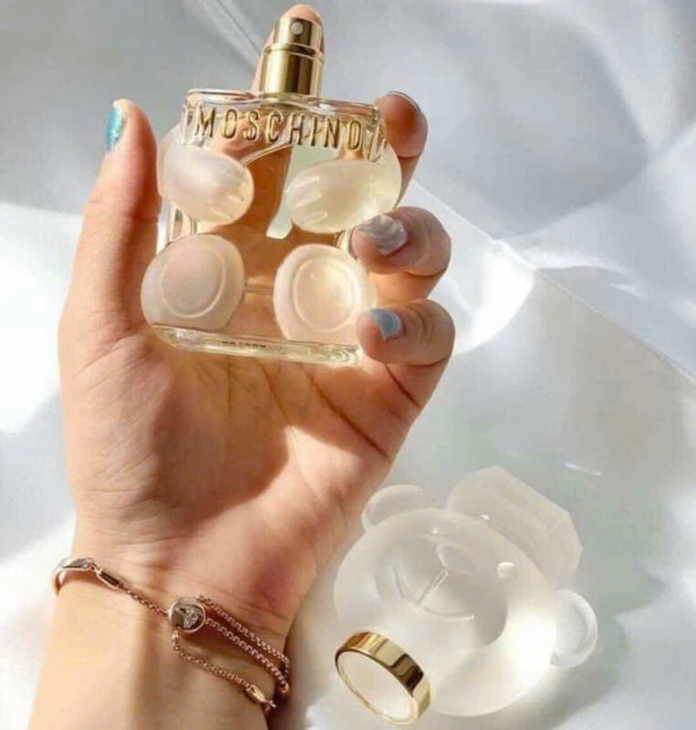 Nước Hoa Nữ Moschino Toy 2 EDP 20 z6135627090340 cdcc6a0de7e7d4b41beec507416af74f