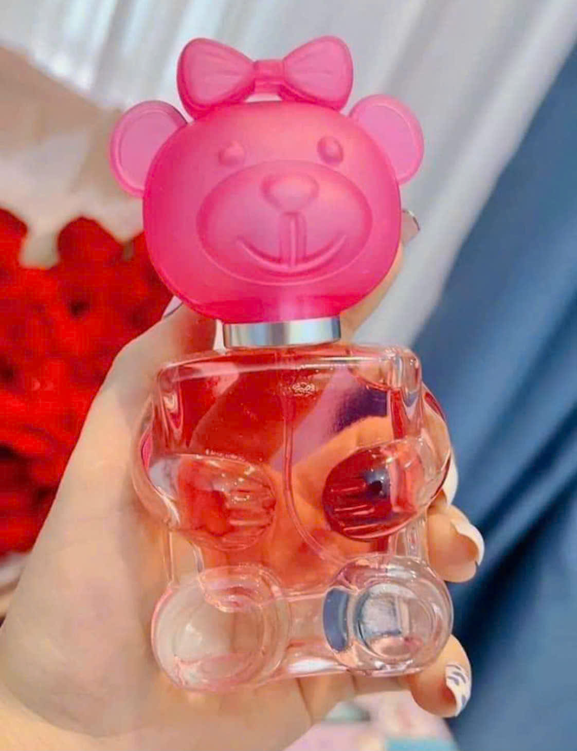 Nước Hoa Nữ Moschino Toy 2 EDP 2 z6135627095925 1f7c1f57f4a82baec7de0a6fc66ac94f