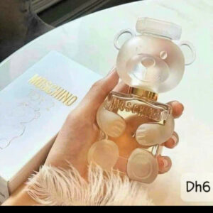 Nước Hoa Nữ Moschino Toy 2 EDP 12 z6135627103363 b1294429eefce219752b55f14f24b451